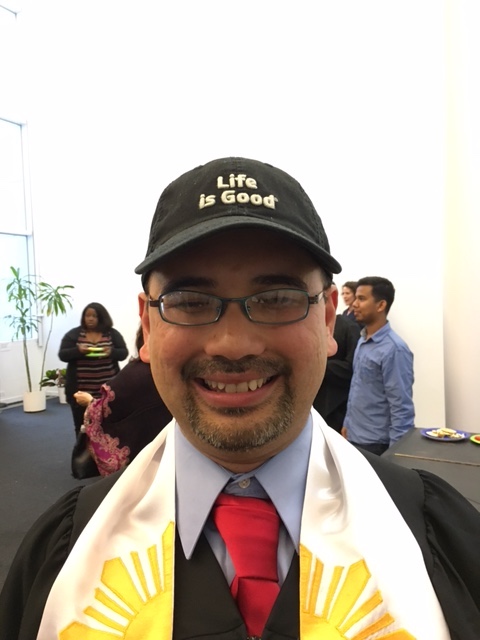 Graduation 2016