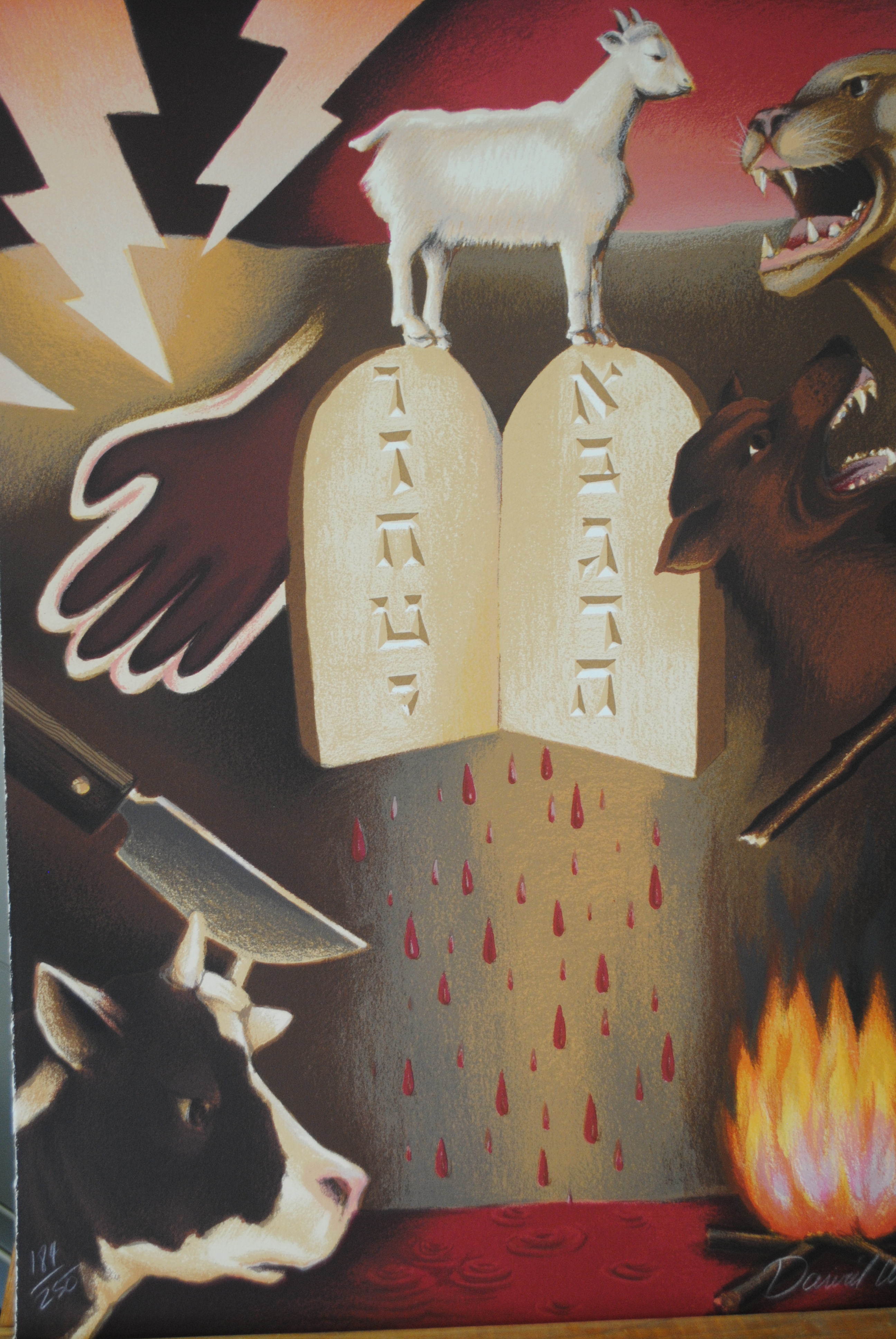 Pesach Haggadah