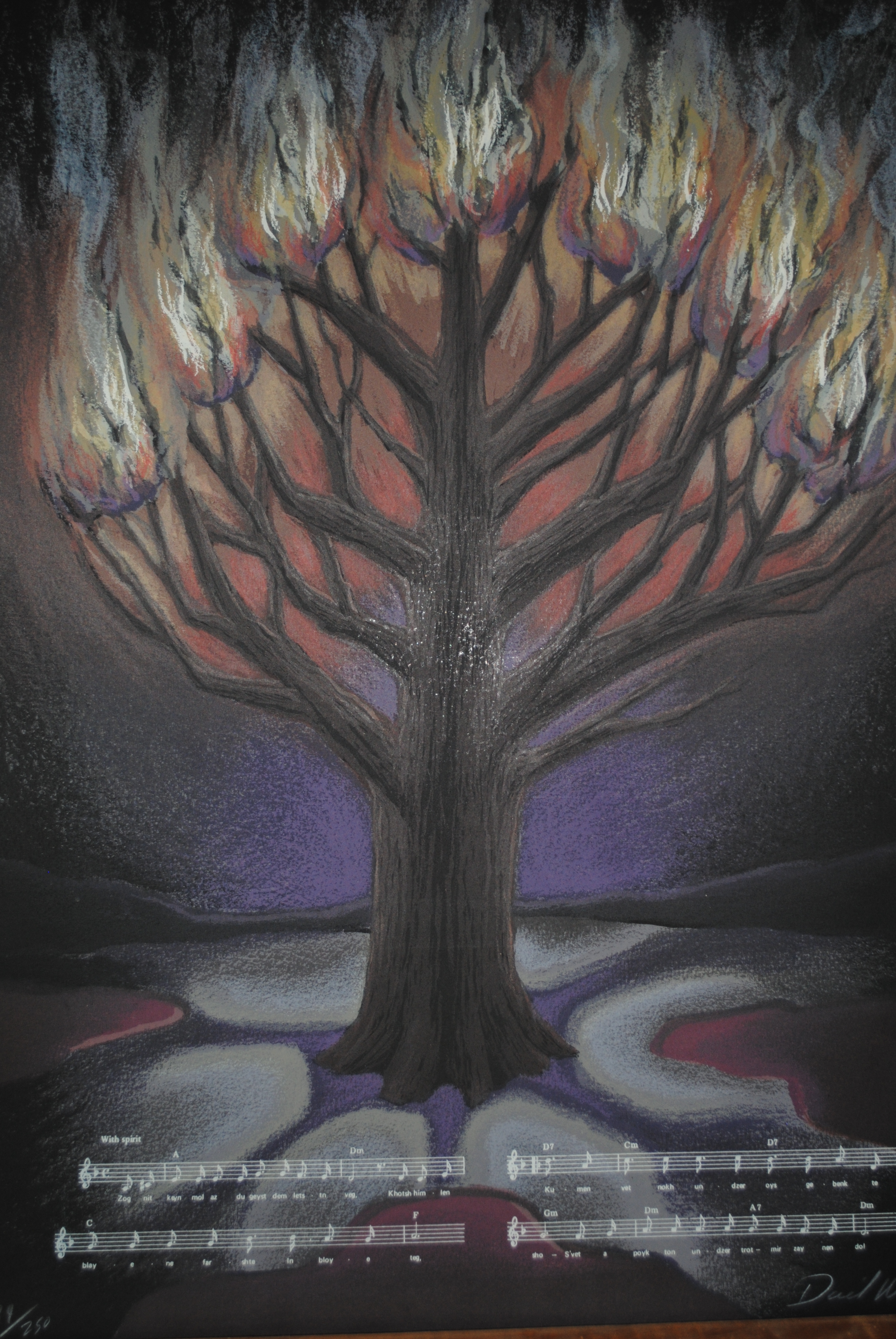Pesach Haggadah