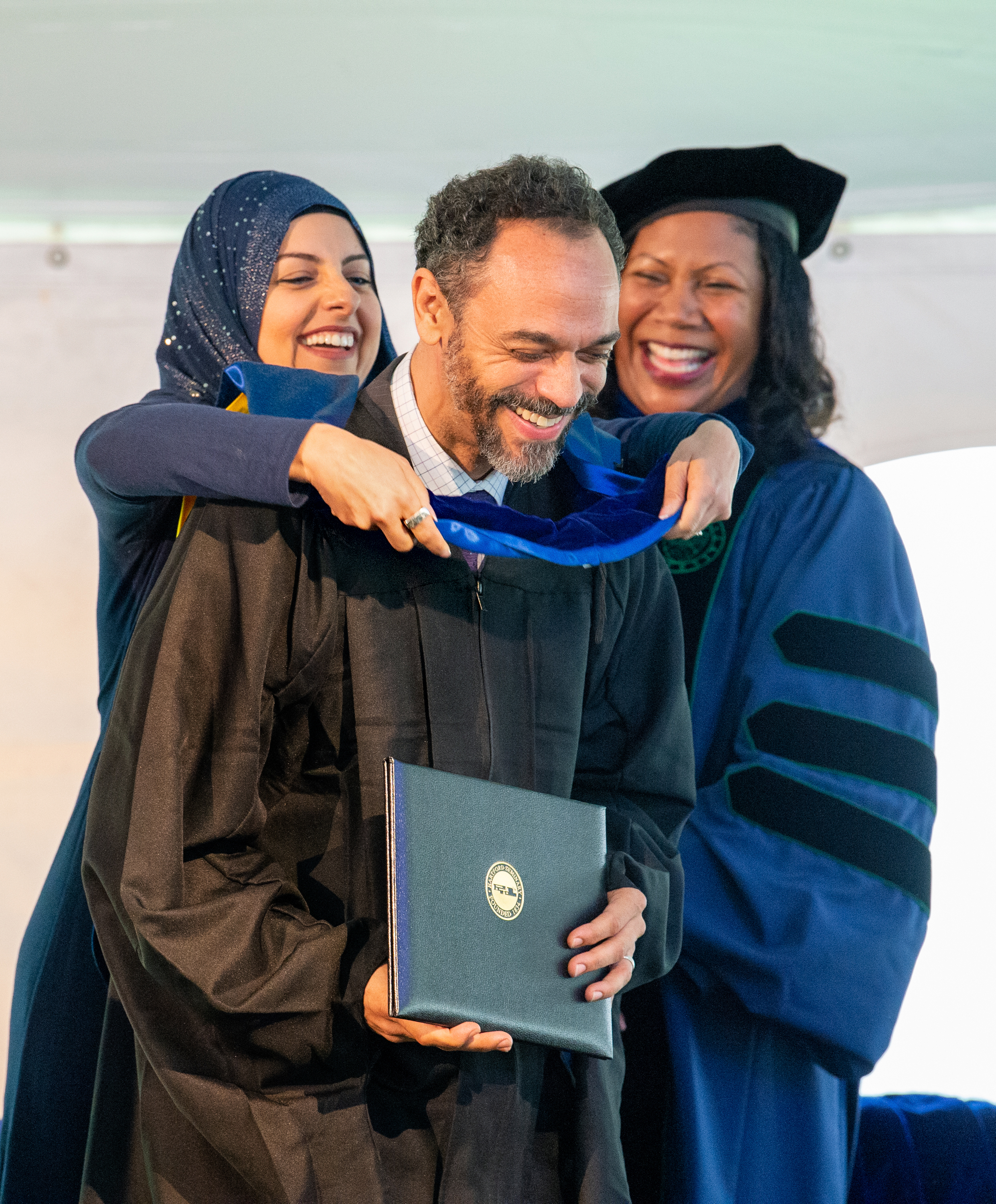 Graduation 2019