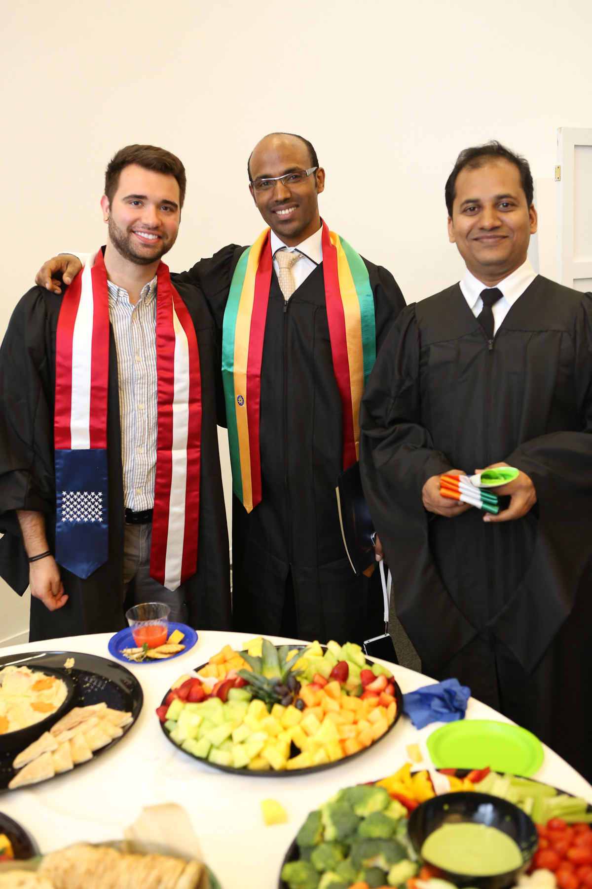 Graduation 2016