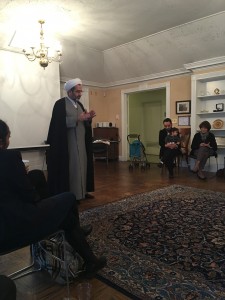 Social Ethics of Peace 2016
