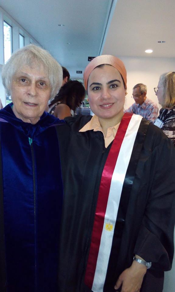 Graduation 2016