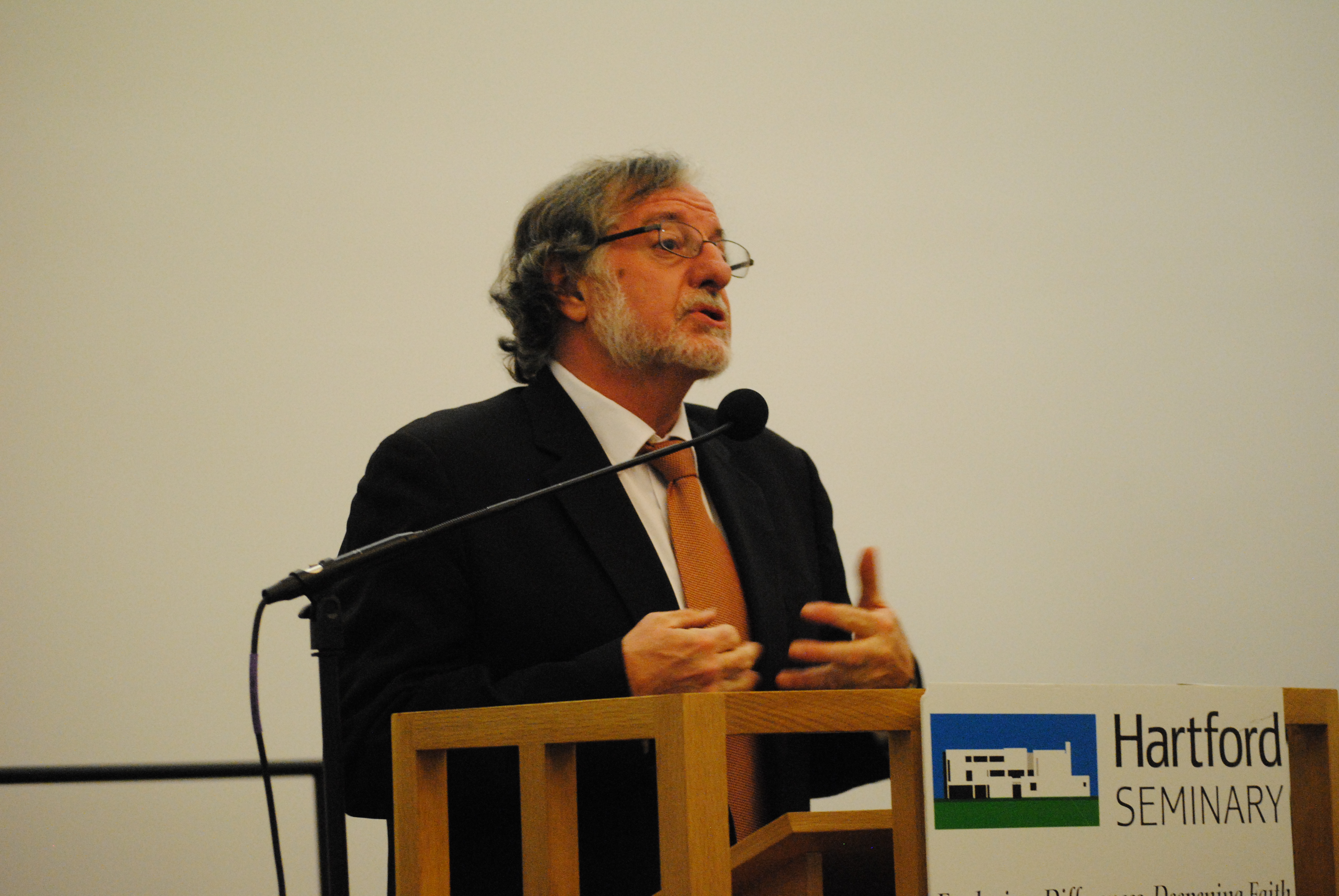 Jose Casanova 2016