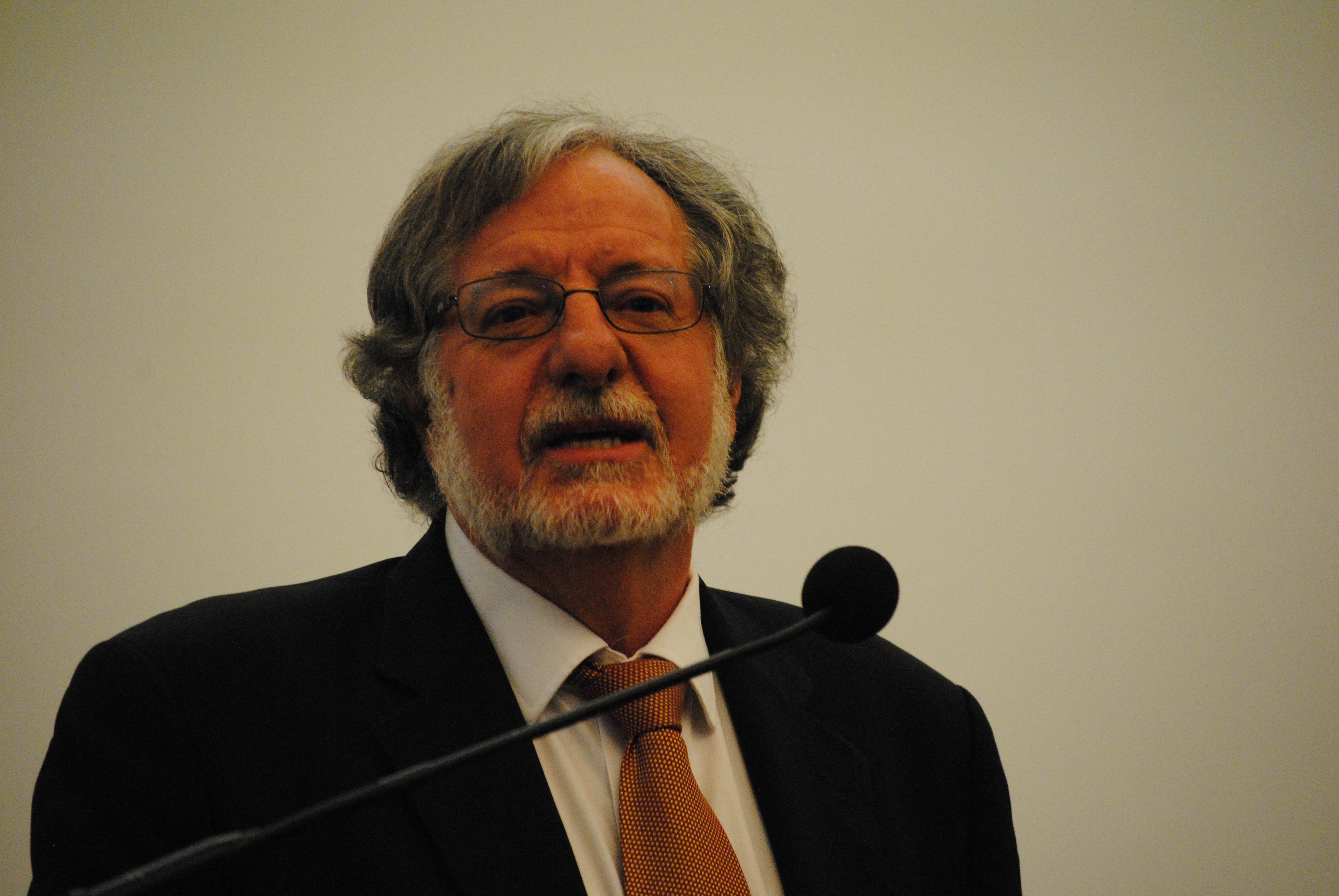 Jose Casanova 2016