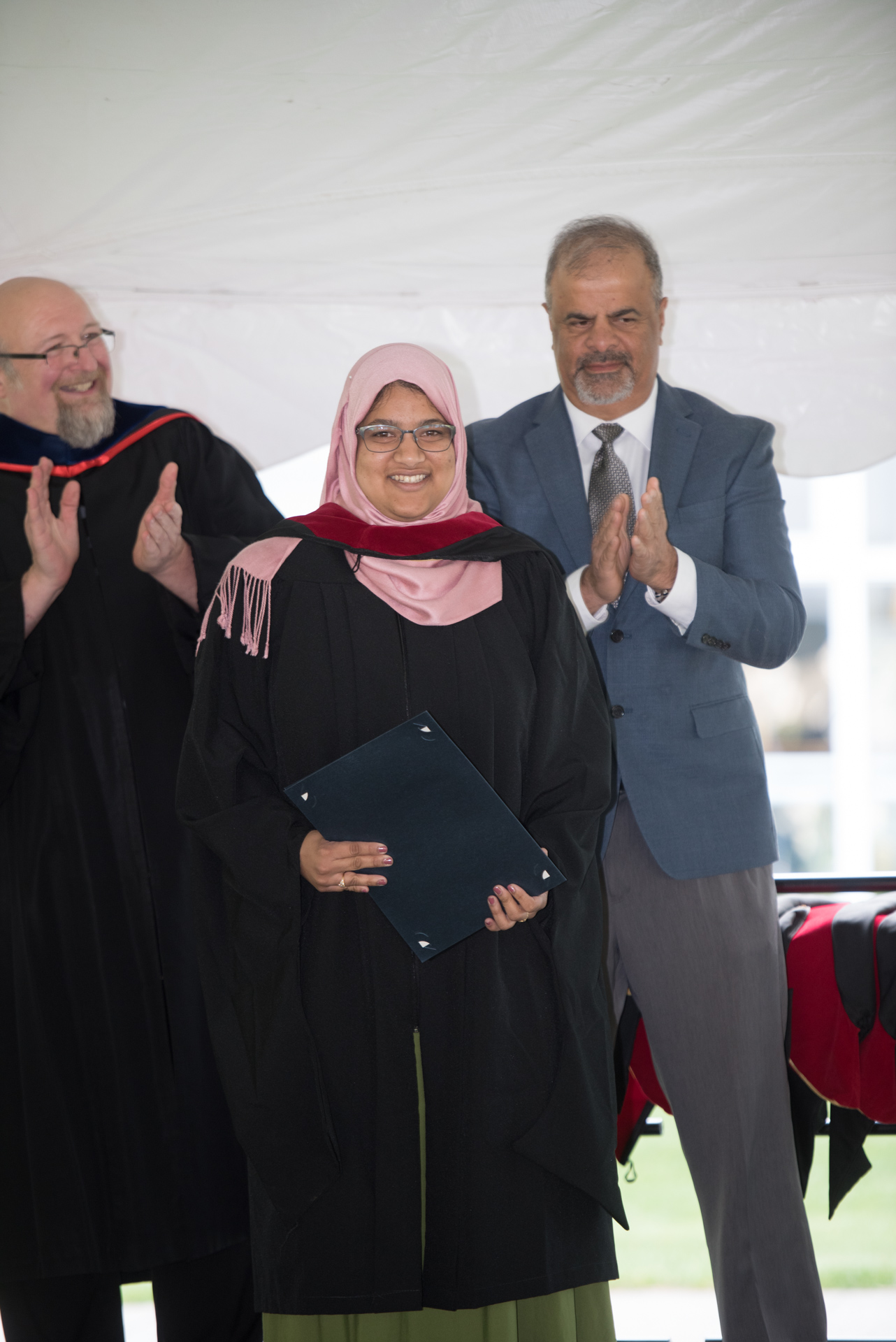 Graduation 2017