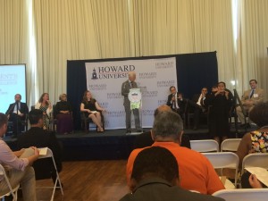 White House Event 2015