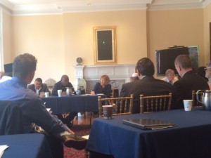 White House Event 2015