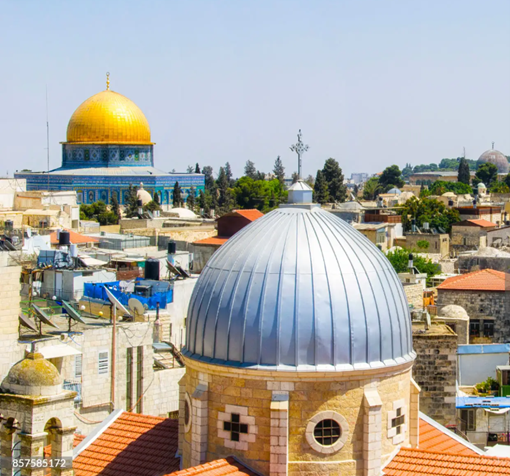 Picture of Dome