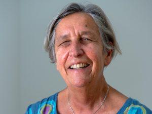 Donna Schaper