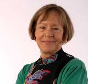 Heidi Hadsell