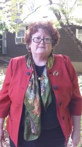 Karen ORourke