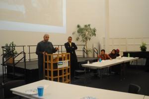Oman Presentation