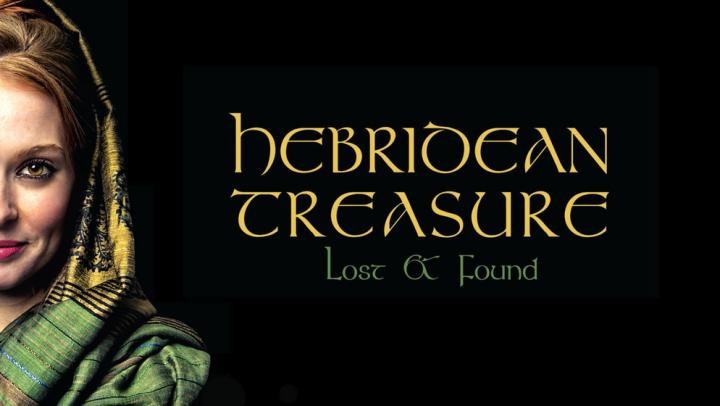 HEBRIDEAN TREASURE HERO IMAGE LANDSCAPE