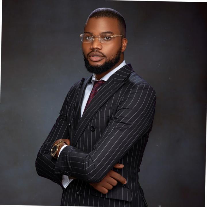 Toyin Folorunso