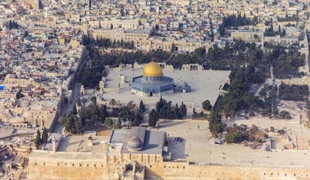 Temple Mount