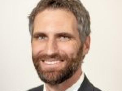 Joel Lohr Profile Image
