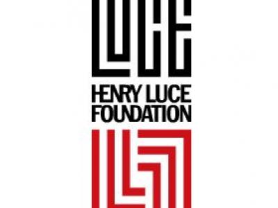 Luce Foundation Logo
