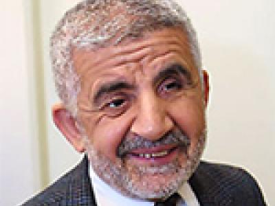 Mahmoud Ayoub Profile Image