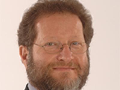 Yehezkel Landau Profile Image
