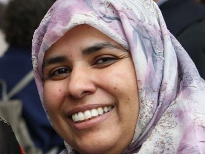 Aida Mansoor