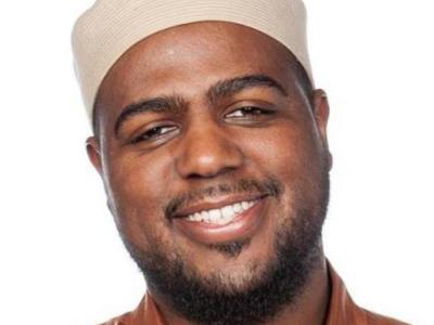 Bilal Ansari
