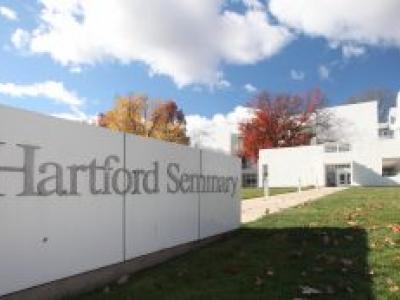 Hartford Seminary