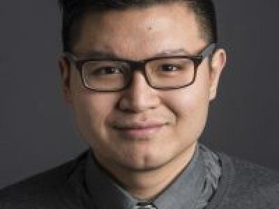 Hans Harmakaputra