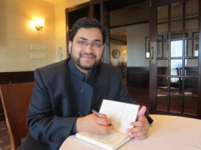 Sohaib Sultan