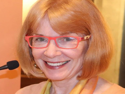 JoAnne Bauer
