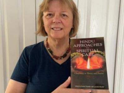 Lucinda Mosher