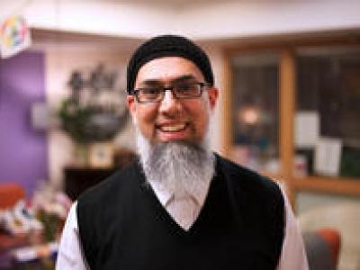 Omer Bajwa