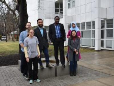 Peacemaking Fellows