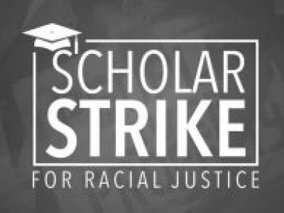 Scholar Strike