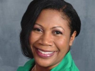 Shanell T. Smith
