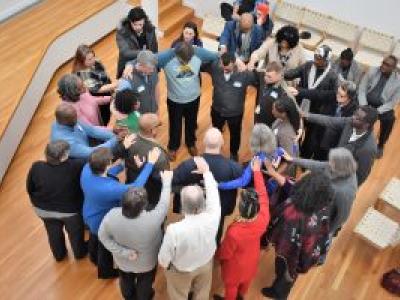 Clergy Training