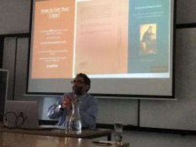 Najib Awad Vienna