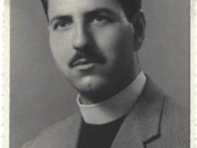 Wadi Haddad photo