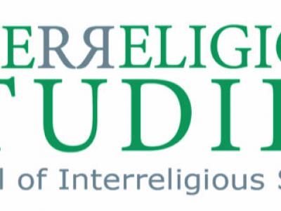 Journal of Interreligious Studies logo