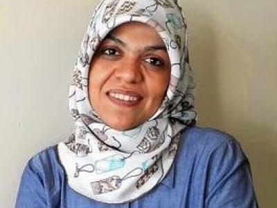 Dr. Ayse K. Coskun