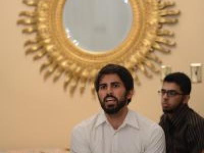 Kaiser Aslam
