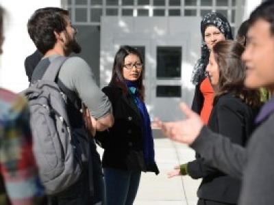 Peacemaking Fellows Program