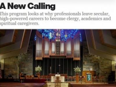 CBS - New calling