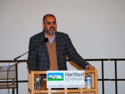 Umar Moghul