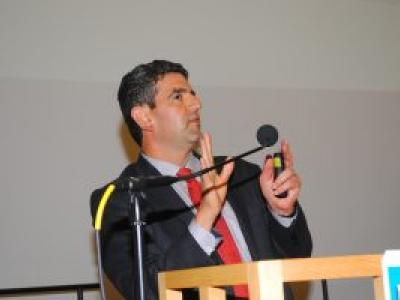 Haider Ala Hamoudi