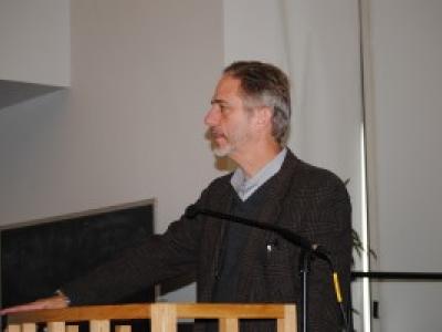 David Gushee