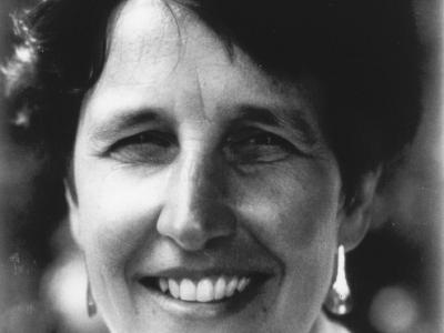 Rev. Dr. Donna Schaper