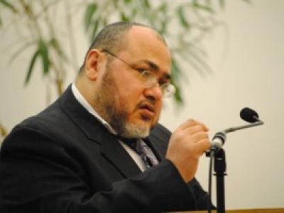 Khaled Abou El Fadl