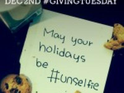 Giving Tuesday