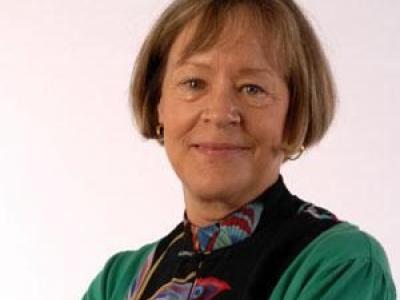 Heidi Hadsell
